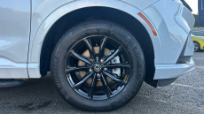 Honda CR-V 2.0 ePHEV Advance Tech 5dr eCVT Estate